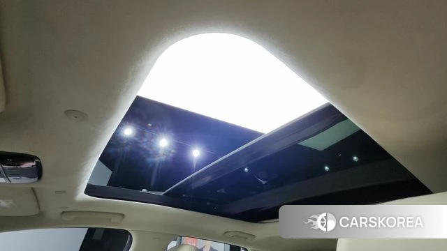 Hyundai Grandeur Hybrid (GN7) id 4248759 из Кореи 9