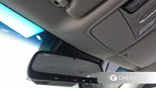 Kia K7 Premier id 4245576 из Кореи 9