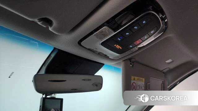 Hyundai The New Palisade id 3922659 из Кореи 9