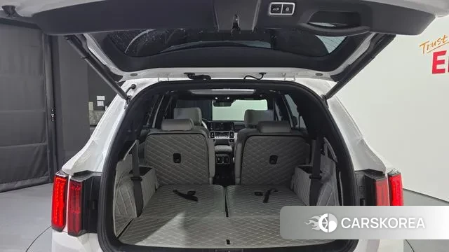 Kia Sorento 4th Generation id 3417163 из Кореи 9