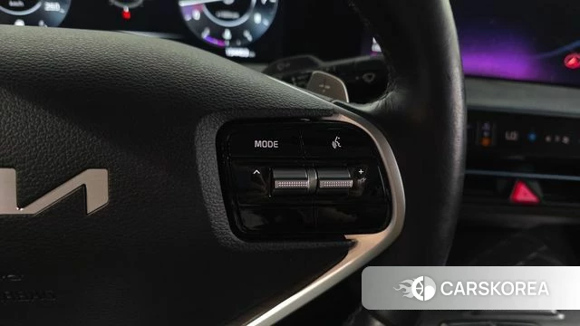 Kia K8 id 4640185 из Кореи 9