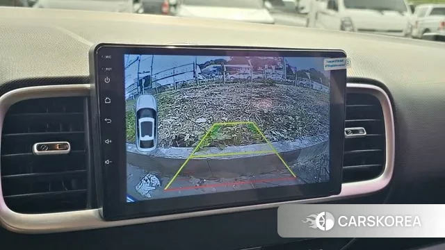 Hyundai Venue id 3226428 из Кореи 9