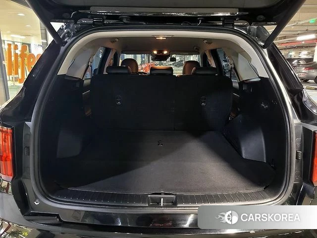 Kia Sorento 4th Generation id 4402256 из Кореи 9