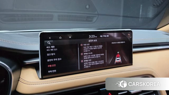 Genesis The New G70 id 3933642 из Кореи 9