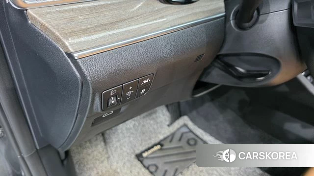 Kia K5 3rd generation id 4571927 из Кореи 9