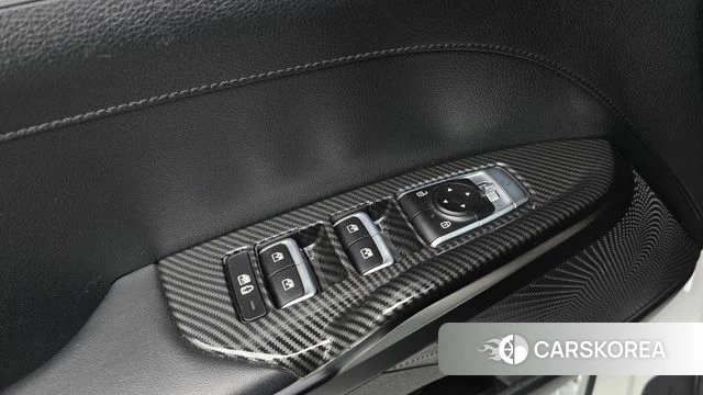 Kia K5 Hybrid 3rd Generation id 3940900 из Кореи 9