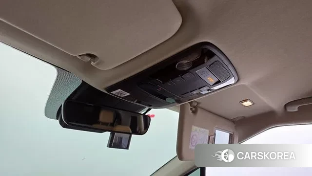 Kia Carnival 4th generation id 3433656 из Кореи 9