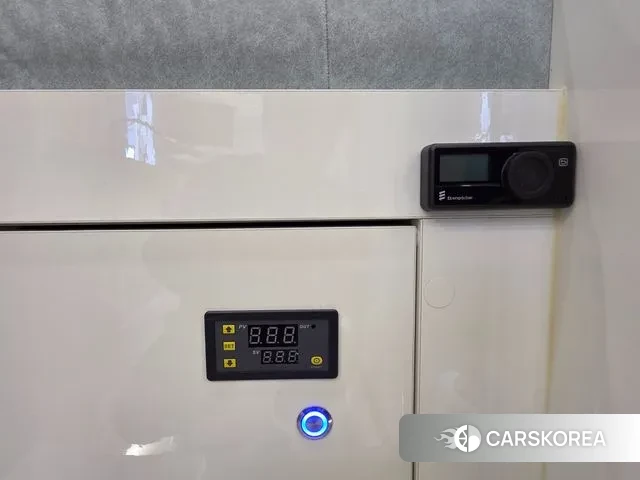 Renault Korea (Samsung) Master id 3399074 из Кореи 9