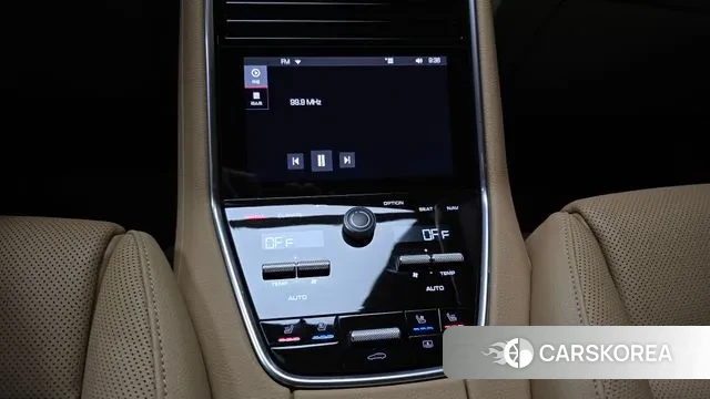 Porsche Panamera (971) id 3182944 из Кореи 9