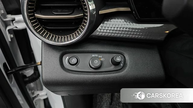 Chevrolet (GM Daewoo) Trax Crossover id 3963466 из Кореи 9