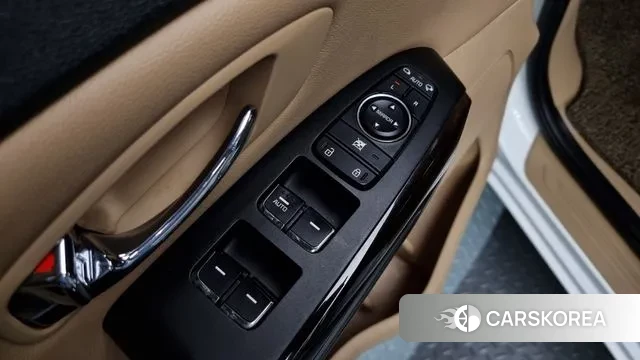 Kia The New Carnival id 3060140 из Кореи 9