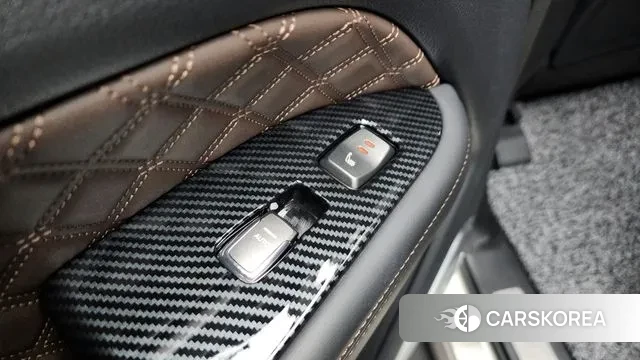 Ssangyong All New Rexton id 3372645 из Кореи 9