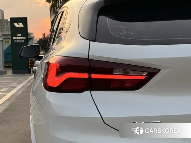BMW X2 id 4393458 из Китая 9