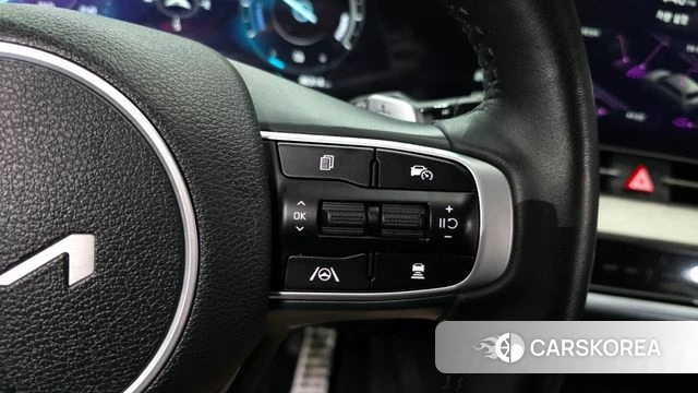 Kia Sportage 5th Generation Hybrid id 4645098 из Кореи 9