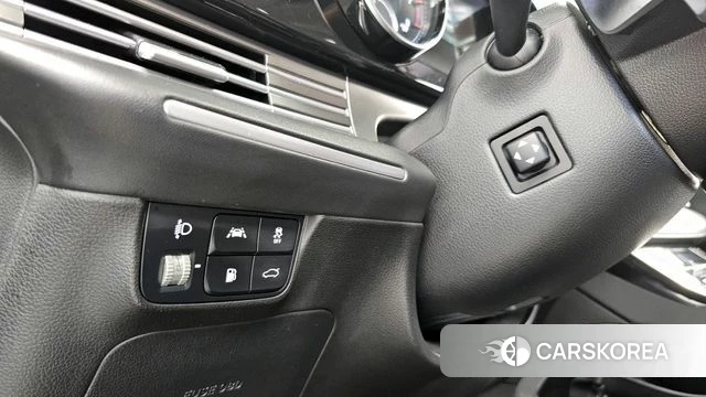Hyundai The New Grandeur IG id 4244465 из Кореи 9