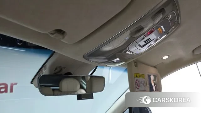 Genesis GV80 id 3776718 из Кореи 9