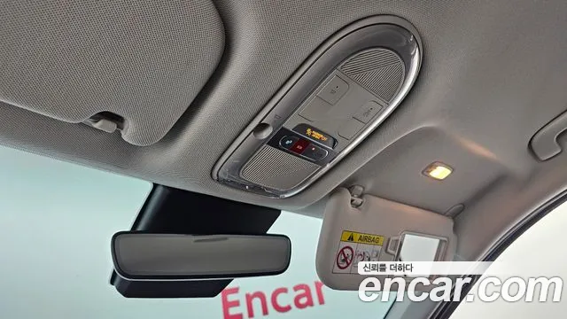 Hyundai Ionic 5 id 2847966 из Кореи 9