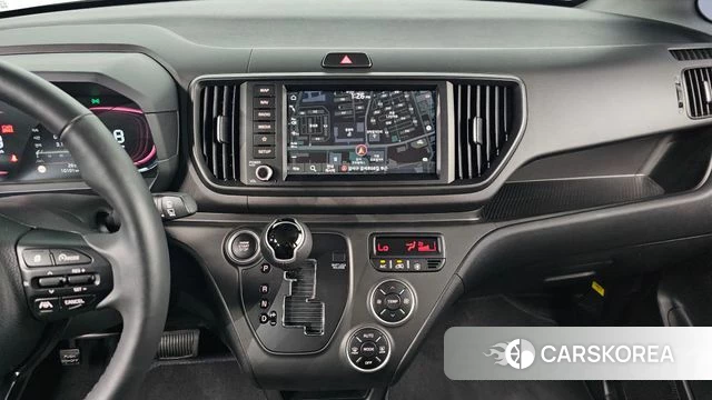 Kia The New Kia Ray id 4602488 из Кореи 9