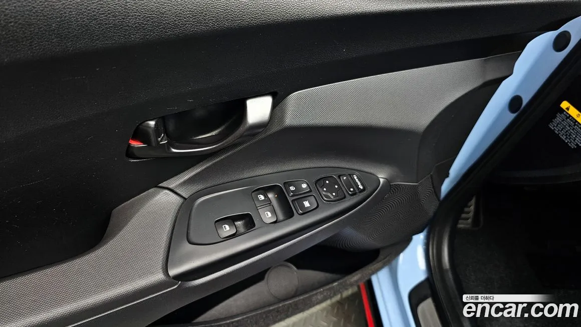 Hyundai Veloster (JS) id 1974064 из Кореи 9