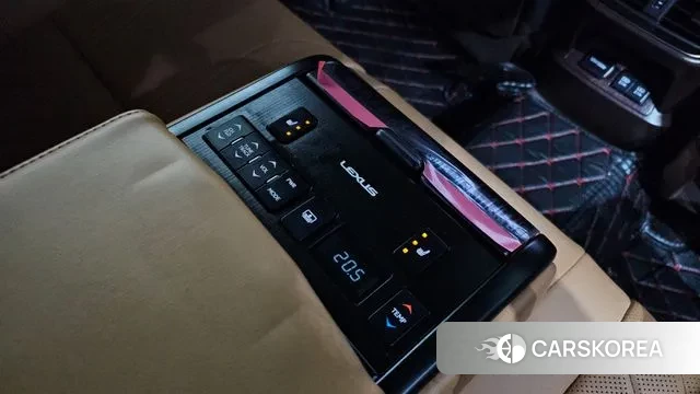 Lexus ES300h 7th generation id 3766466 из Кореи 9