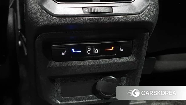Volkswagen Tiguan second Generation id 4292458 из Кореи 9