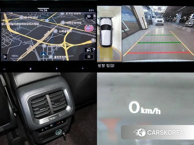 Volkswagen Tiguan second Generation id 3920928 из Кореи 9