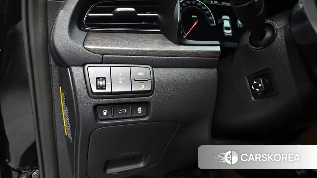 Kia K7 Premier id 3621911 из Кореи 9