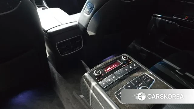 Kia The New K9 id 3055816 из Кореи 9