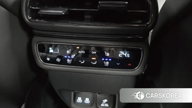 Genesis GV80 id 3775899 из Кореи 9