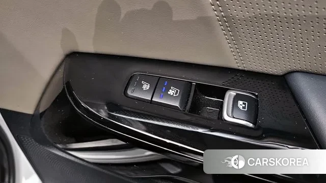 Kia Mohave Master id 3513192 из Кореи 9