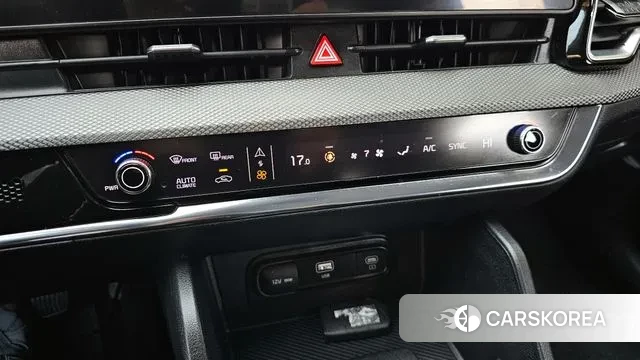 Kia Sportage 5th Generation id 3334348 из Кореи 9