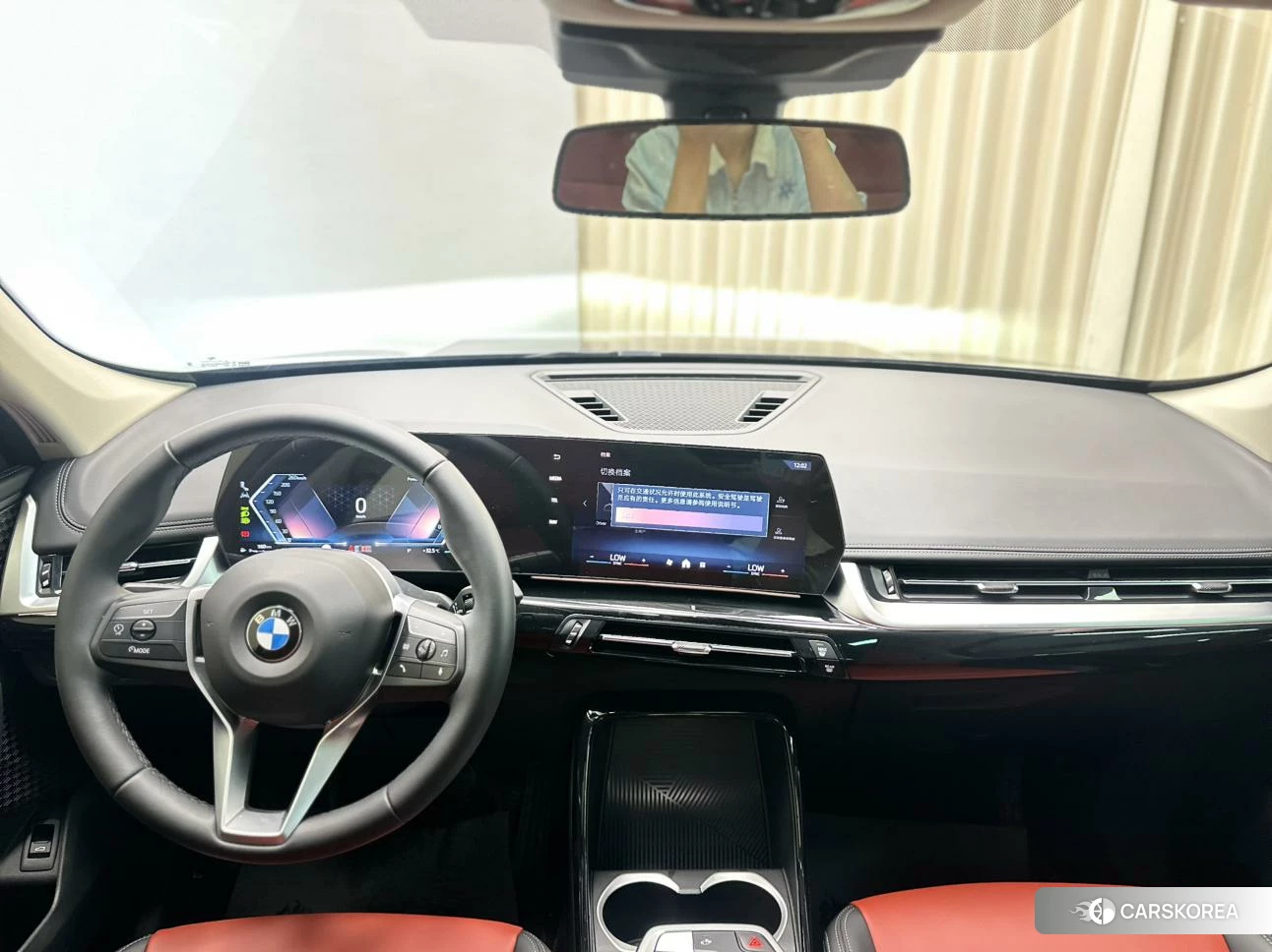 BMW X1 id 4455377 из Китая 9