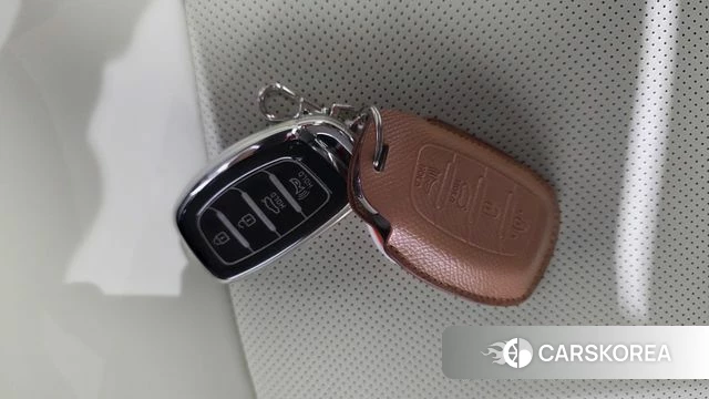 Hyundai Casper id 4730750 из Кореи 9