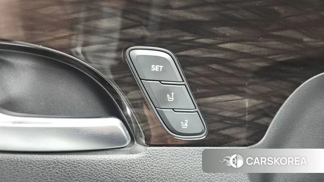 Hyundai Santa Fe TM id 4245820 из Кореи 9
