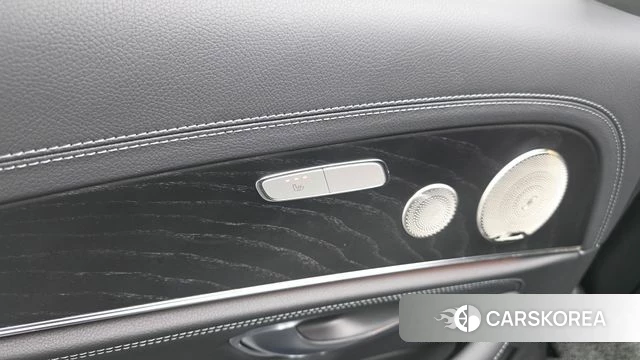 Mercedes-Benz E-Class W213 id 4593103 из Кореи 9