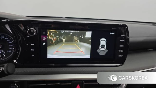 Kia K5 3rd generation id 4194920 из Кореи 9