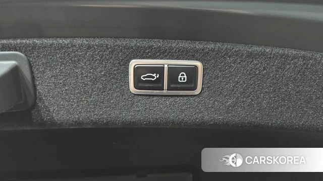 Genesis G80 (RG3) id 4361828 из Кореи 9