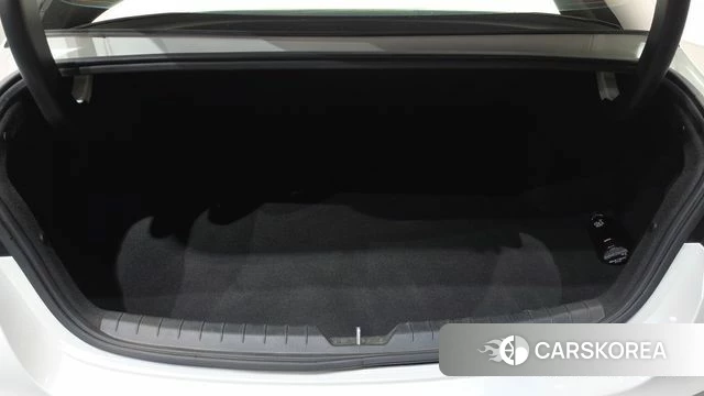 Kia K5 3rd generation id 4309309 из Кореи 9