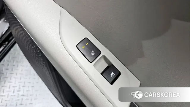 Kia Di All New Niro EV id 3442891 из Кореи 9