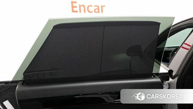 Hyundai Grandeur (GN7) id 4267220 из Кореи 9