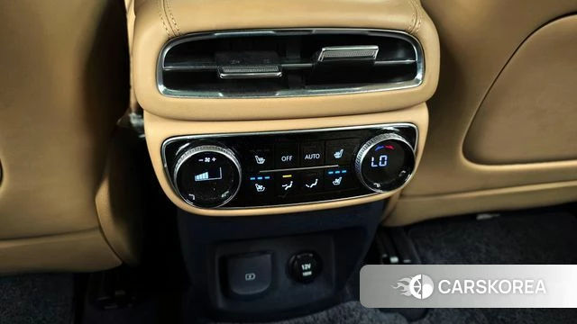 Genesis GV80 id 4389462 из Кореи 9