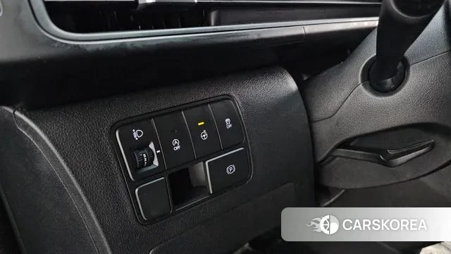 Hyundai Staria id 3478046 из Кореи 9