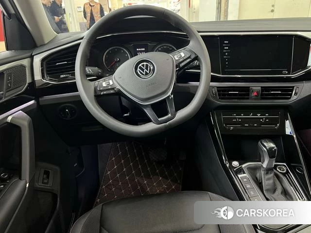 Volkswagen Tanyue id 4263030 из Китая 9