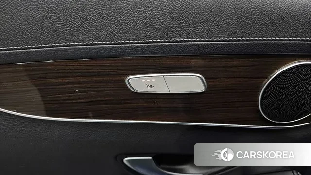 Mercedes-Benz GLC-Class X253 id 3444431 из Кореи 9