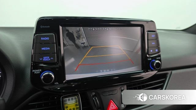 Hyundai i30 (PD) id 4390504 из Кореи 9