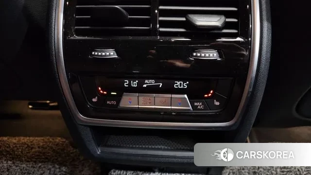 BMW X6 (G06) id 3572228 из Кореи 9