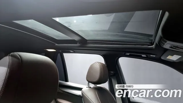 BMW X5 (F15) id 2892205 из Кореи 9