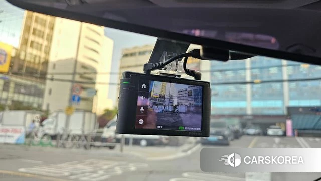 Kia All New Morning (JA) id 4020627 из Кореи 9