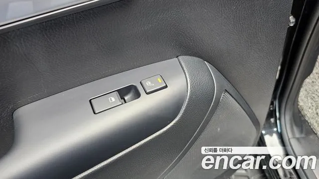 Kia The New Mohave id 2666399 из Кореи 9