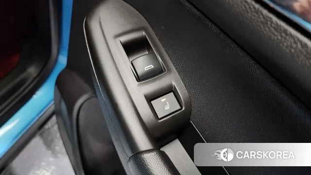 Chevrolet (GM Daewoo) The New Trail Blazer id 3371810 из Кореи 9